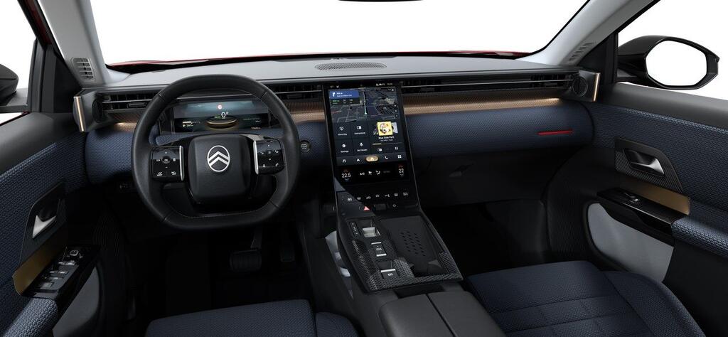 Citroën C5 Aircross HYBRID 107kW (145CV) e-DCS6 Plus - Foto 301