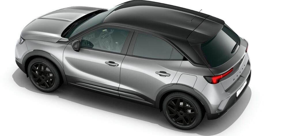 Opel Mokka 1.2 T XHT Hybrid eDCT6 GS - Foto 325