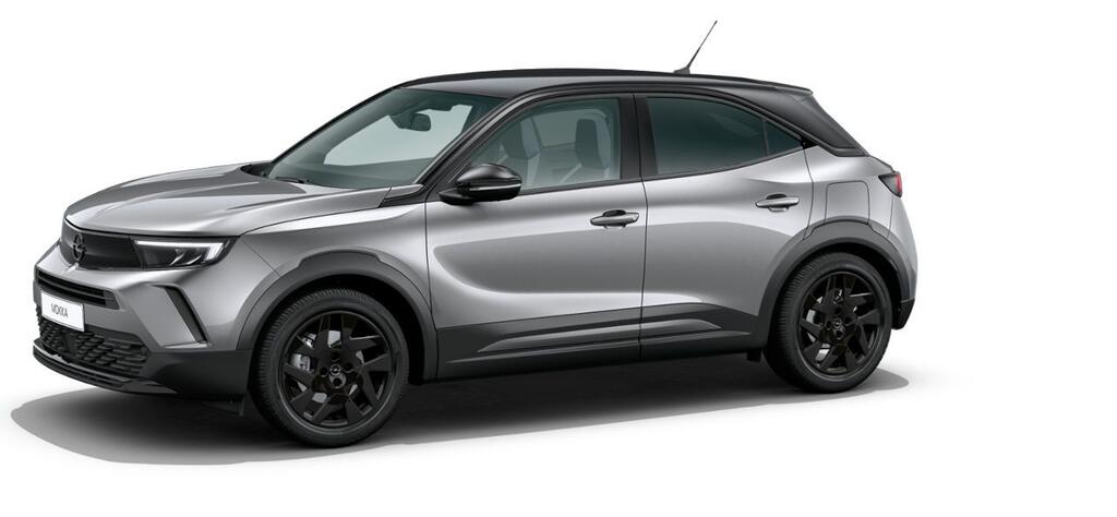 Opel Mokka 1.2 T XHT Hybrid eDCT6 GS - Foto 323
