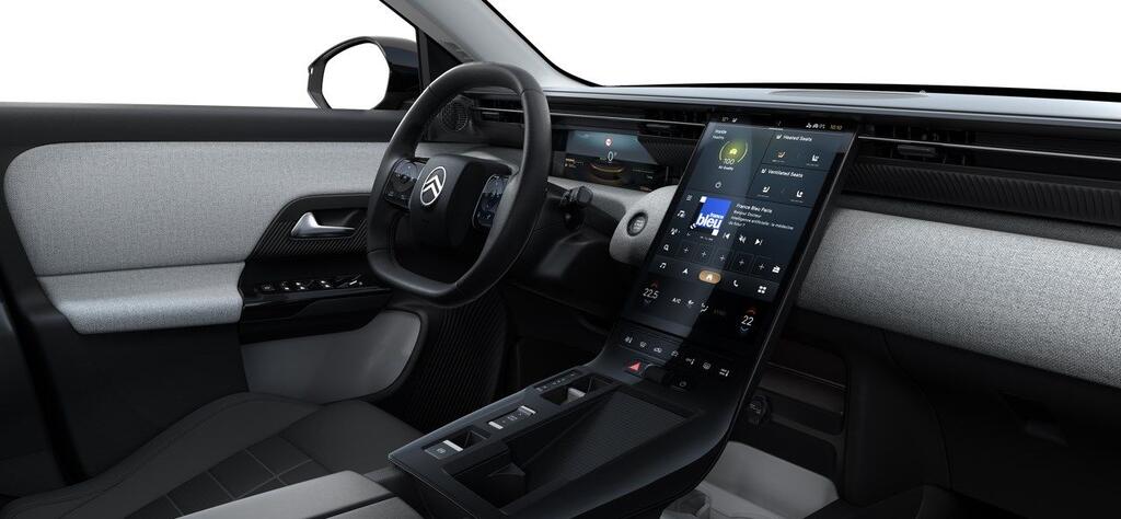 Citroën C5 Aircross HYBRID 107kW (145CV) e-DCS6 You - Foto 220