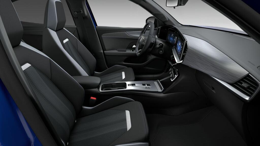 Opel Mokka 1.2 T XHT Hybrid eDCT6 GS - Foto 306