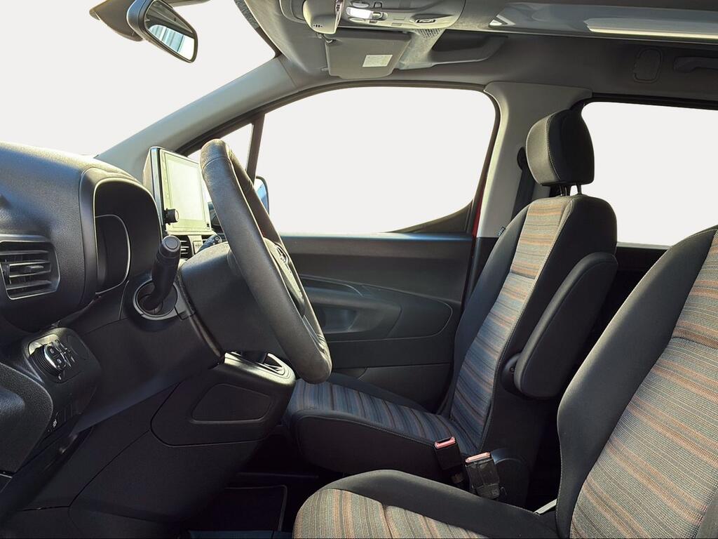 Opel Combo Life 1.5TD 75kW (100CV) Elegance Talla M - Foto 1258