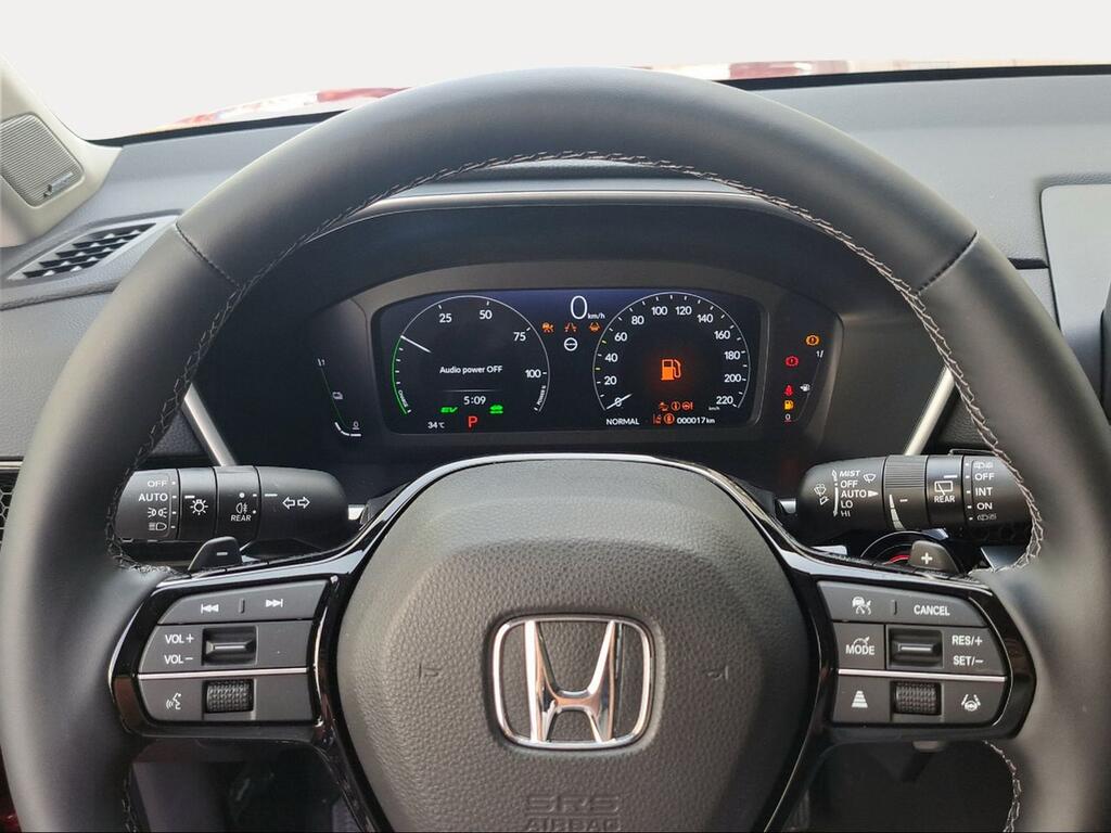 Honda CR-V 2.0 i-MMD HEV 4X4 Advance - Foto 1421