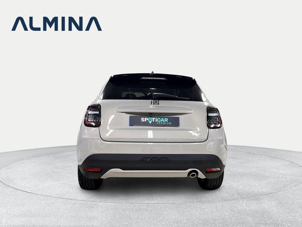 Fiat 600 600 MHEV La prima 1.2 74kW (100CV) DDCT - Foto 495