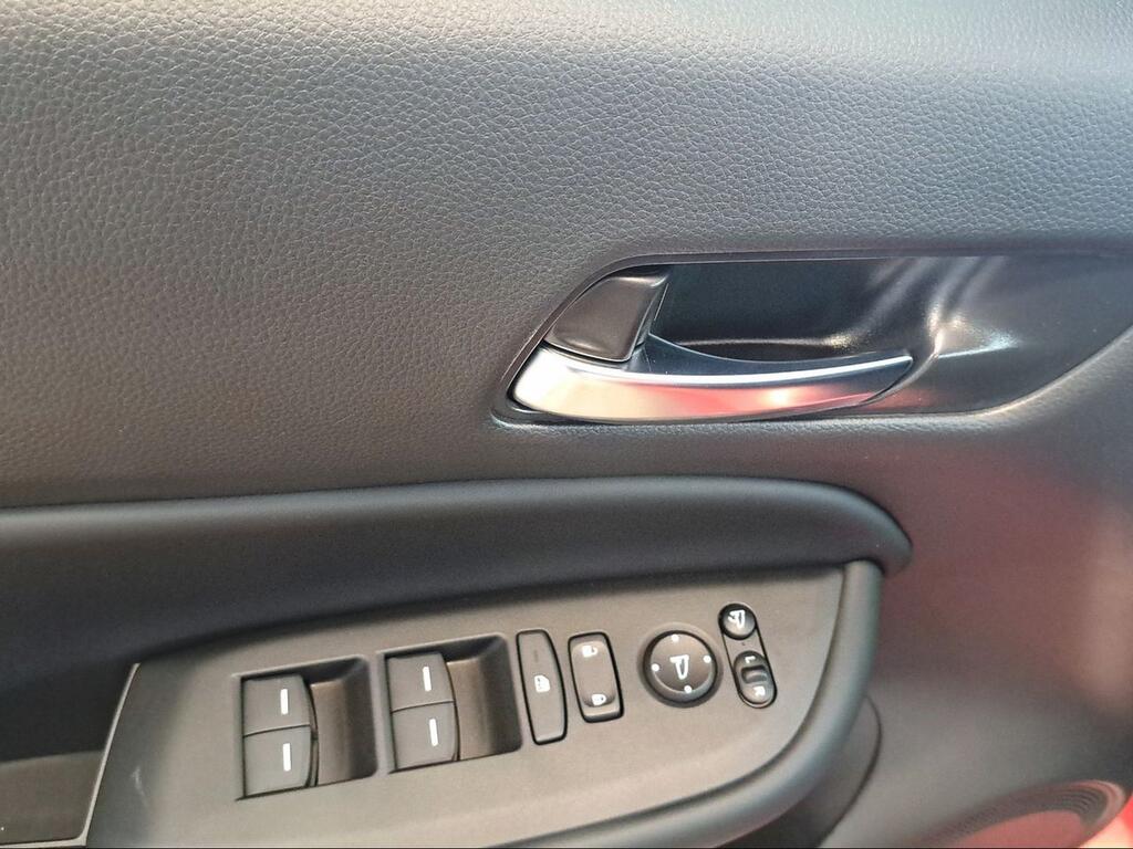 Honda Jazz 1.5 i-MMD CROSSTAR Full Hybrid - Foto 532