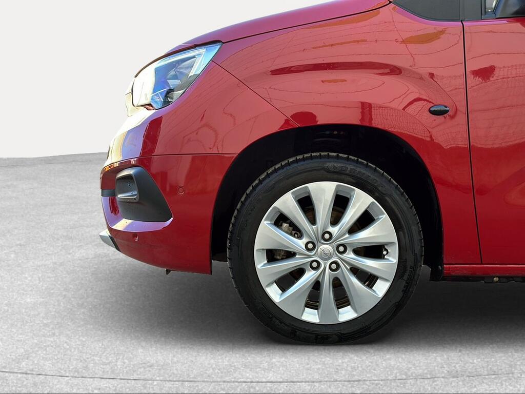 Opel Combo Life 1.5TD 75kW (100CV) Elegance Talla M - Foto 1260