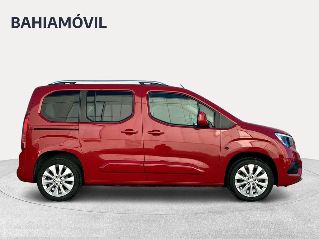 Opel Combo Life 1.5TD 75kW (100CV) Elegance Talla M - Foto 1253