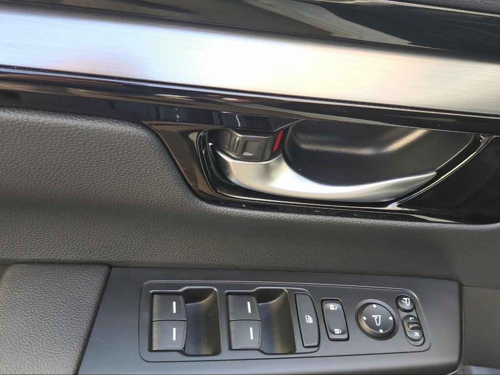 Honda CR-V 2.0 i-MMD HEV 4X2 Elegance - Foto 1021