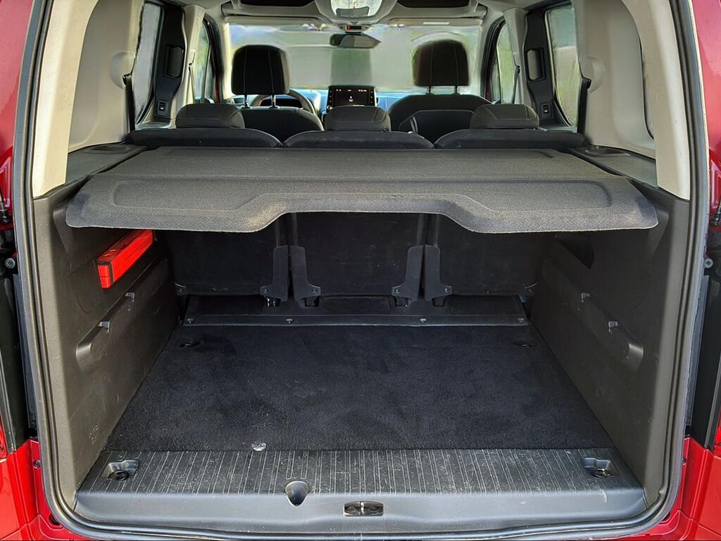 Opel Combo Life 1.5TD 75kW (100CV) Elegance Talla M - Foto 1255