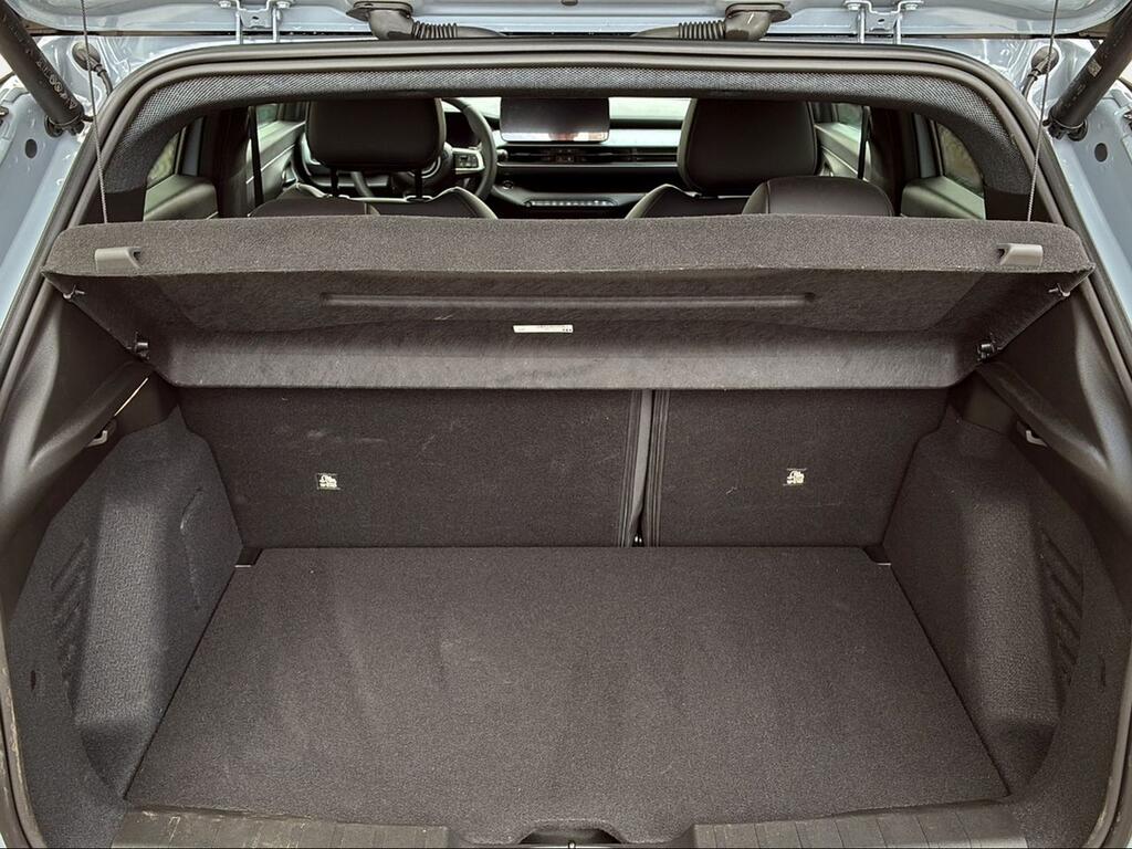 Jeep Avenger 1.2 eHybrid 4xe 145CV T. North Face - Foto 1605