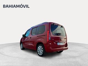 Opel Combo Life 1.5TD 75kW (100CV) Elegance Talla M