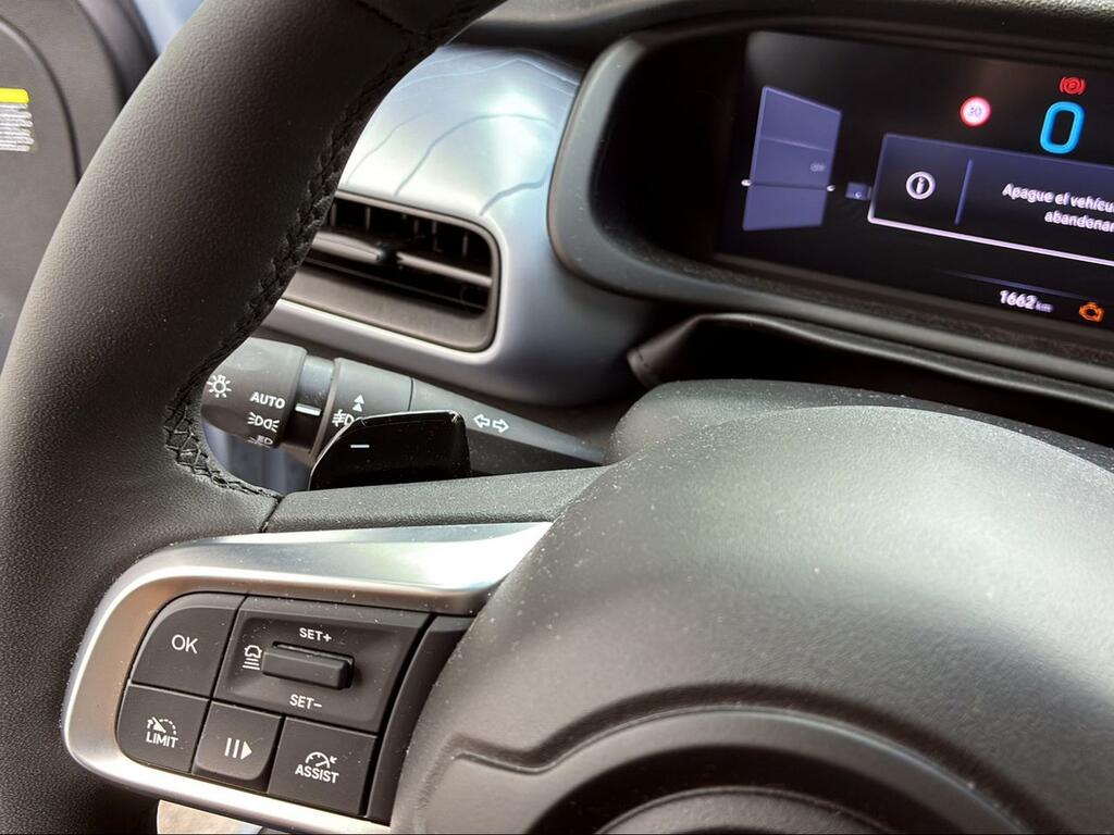 Jeep Avenger 1.2 eHybrid 4xe 145CV T. North Face - Foto 1623