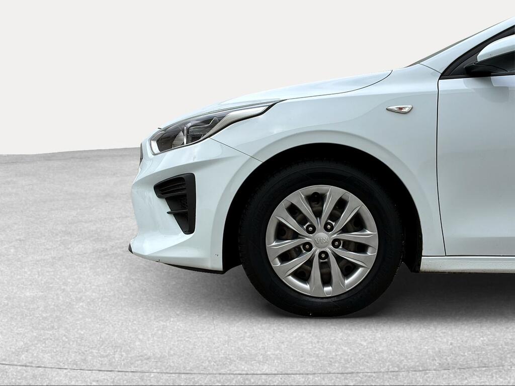 Kia Ceed 1.6 CRDi 85kW (115CV) Concept - Foto 1327