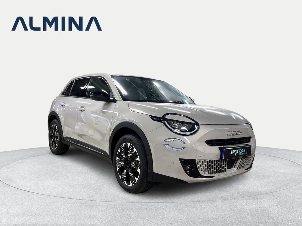 Fiat 600 600 MHEV La prima 1.2 74kW (100CV) DDCT - Foto 493