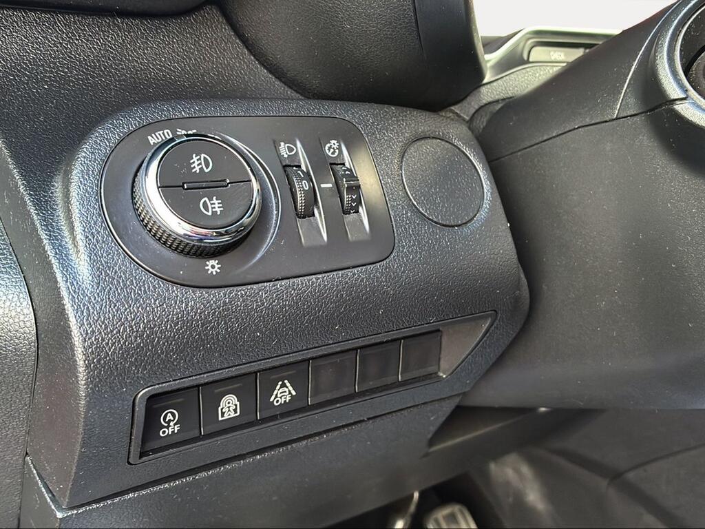 Opel Combo Life 1.5TD 75kW (100CV) Elegance Talla M - Foto 1271