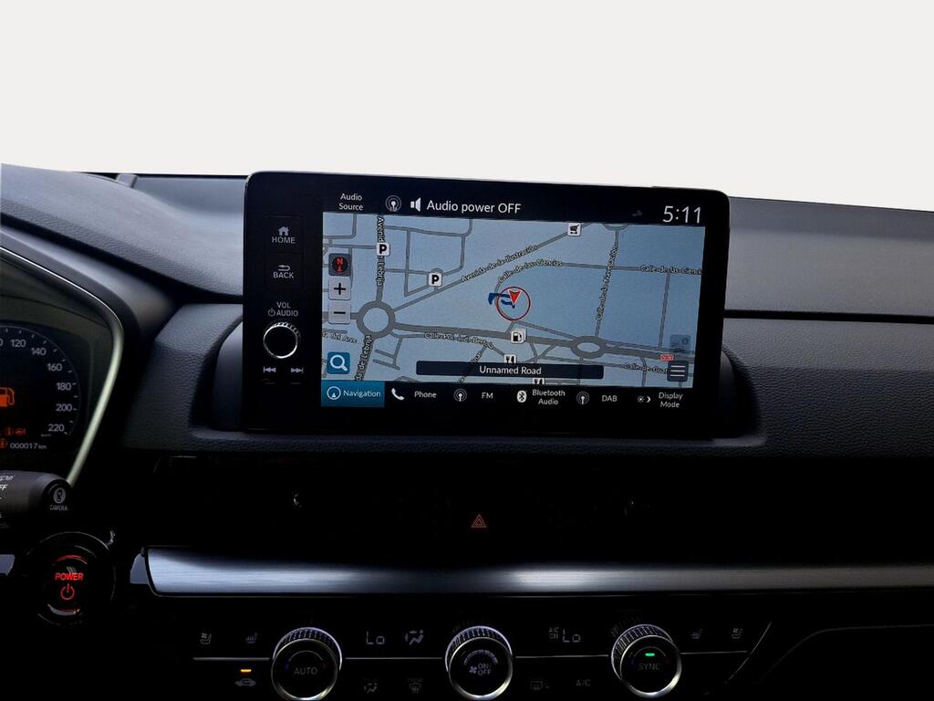 Honda CR-V 2.0 i-MMD HEV 4X4 Advance - Foto 1416