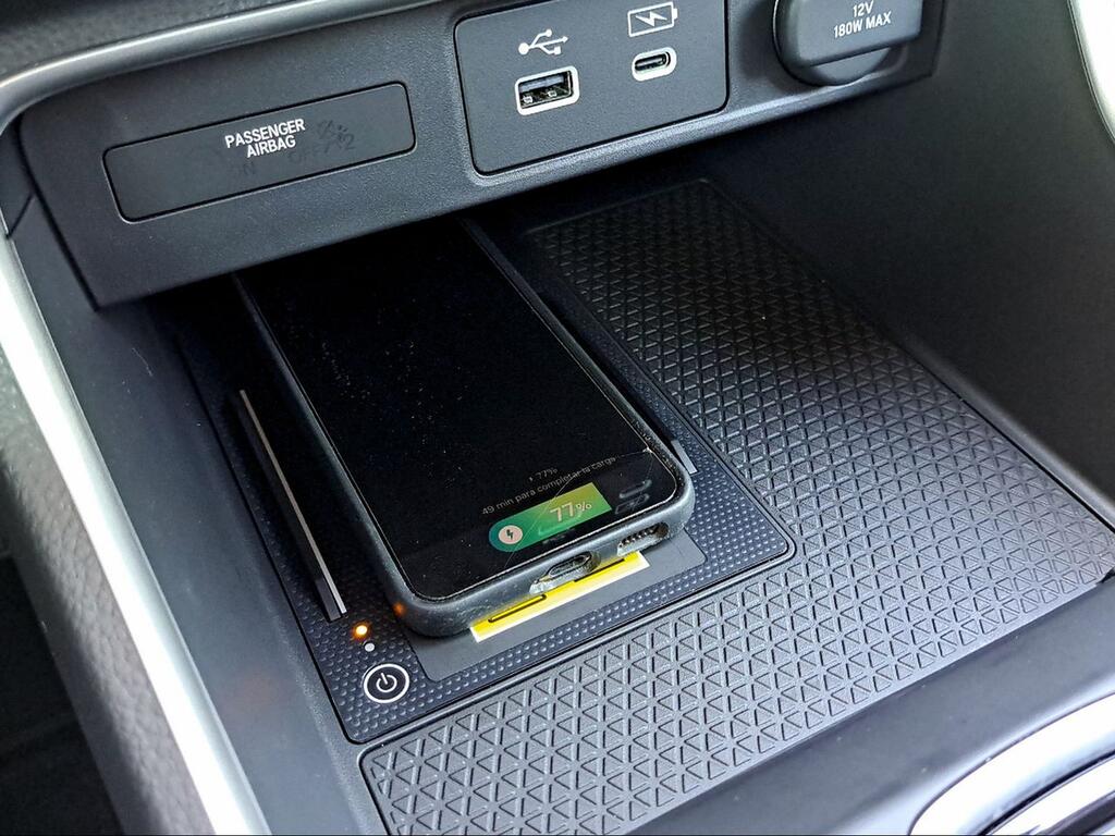 Honda CR-V 2.0 i-MMD HEV 4X2 Elegance - Foto 1025