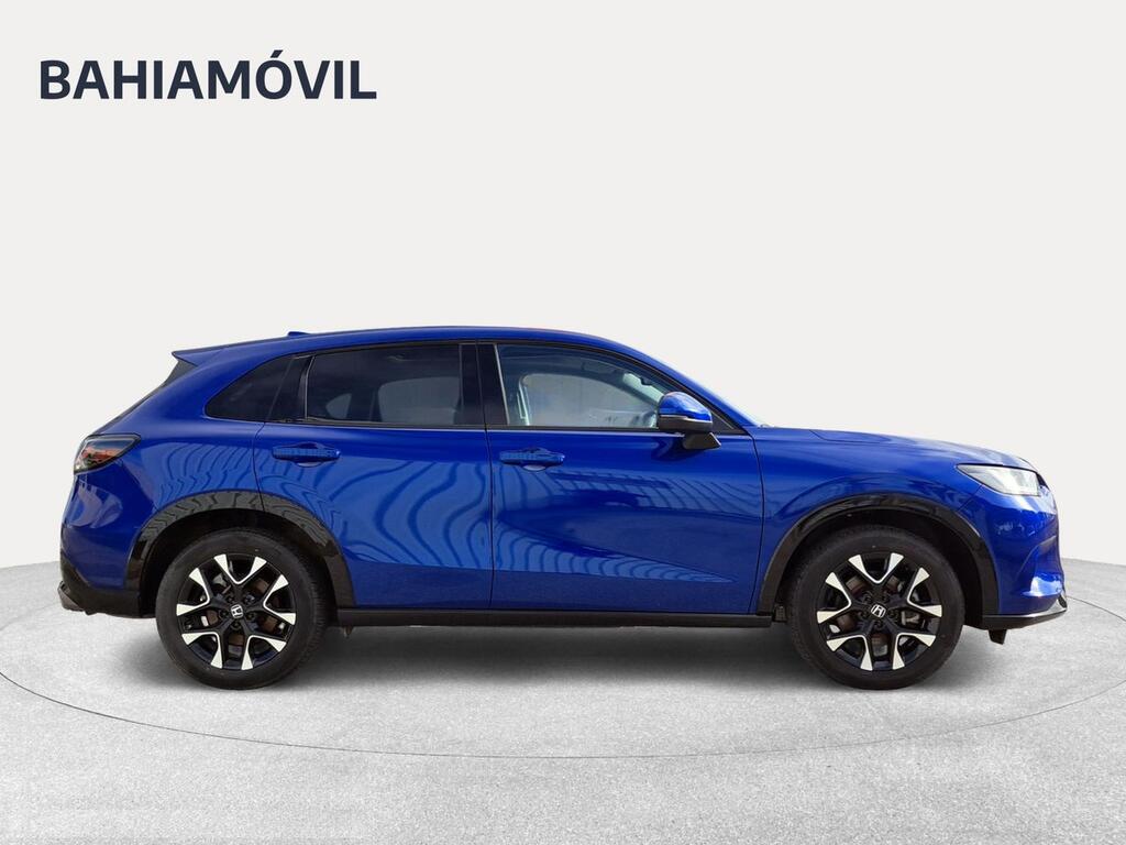Honda ZR-V 2.0 i-MMD 4x2 Advance CVT - Foto 1452