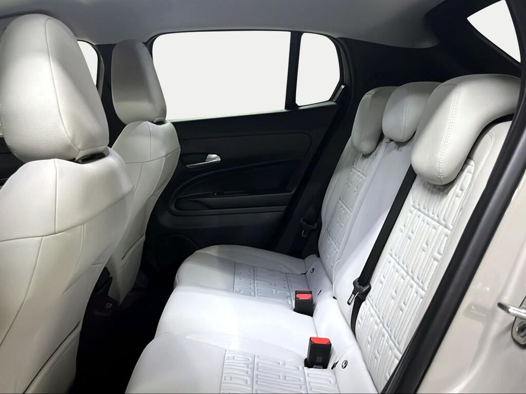 Fiat 600 600 MHEV La prima 1.2 74kW (100CV) DDCT - Foto 500