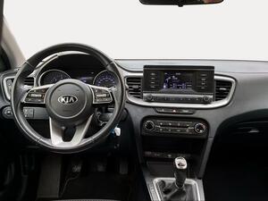 Kia Ceed 1.6 CRDi 85kW (115CV) Concept