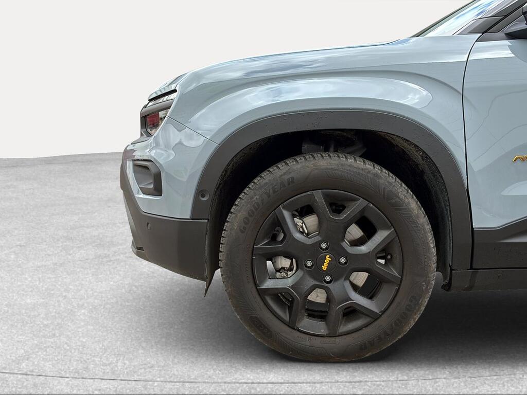 Jeep Avenger 1.2 eHybrid 4xe 145CV T. North Face - Foto 1610