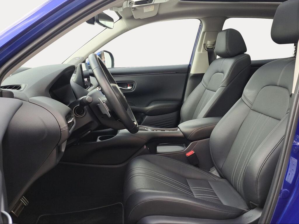 Honda ZR-V 2.0 i-MMD 4x2 Advance CVT - Foto 1457
