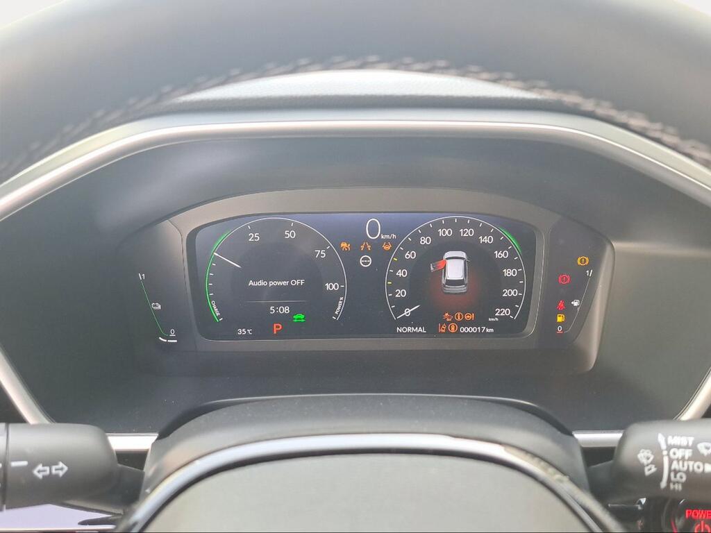 Honda CR-V 2.0 i-MMD HEV 4X4 Advance - Foto 1422