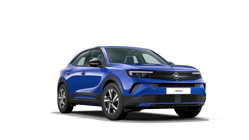 Opel Mokka 1.2 T 100kW (136 CV) Edition - Foto 355