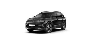 Citroën C5 Aircross Hybrid 225 e-EAT8 Shine Pack Citroën C5 Aircross Hybrid 225 e-EAT8 Shine Pack