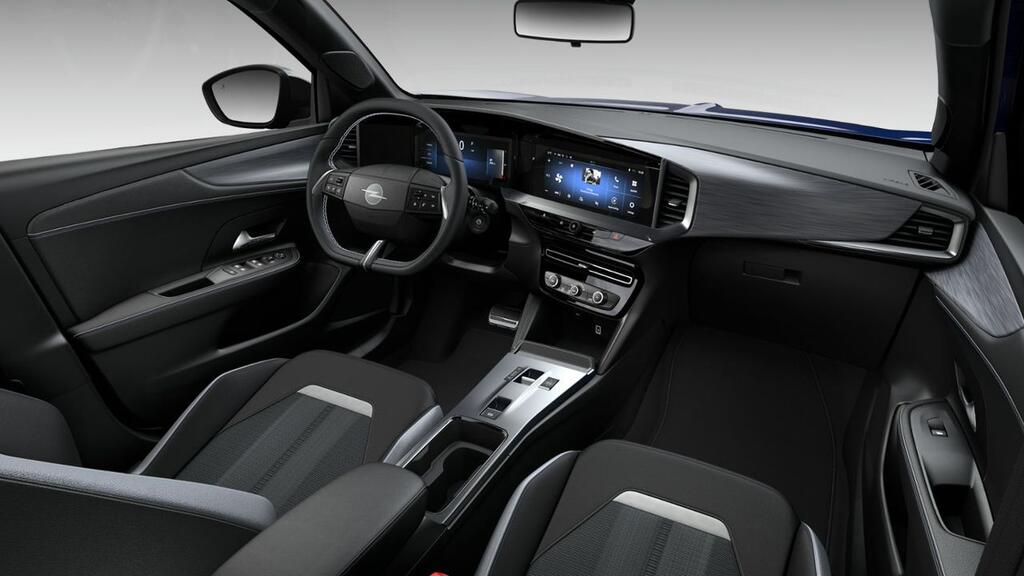 Opel Mokka 1.2 T XHT Hybrid eDCT6 GS - Foto 320