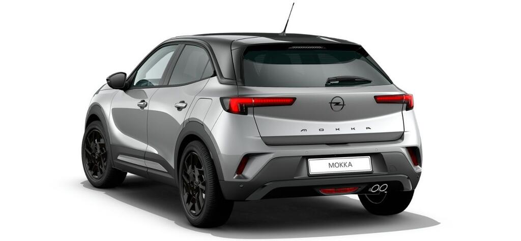 Opel Mokka 1.2 T XHT Hybrid eDCT6 GS - Foto 361