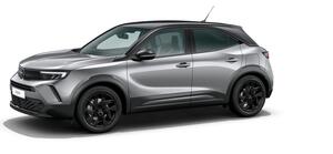 Opel Mokka 1.2 T XHT Hybrid eDCT6 GS Opel Mokka 1.2 T XHT Hybrid eDCT6 GS
