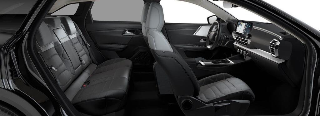 Citroën C5 X Hybrid 107kW (145CV) e-DCS6 Max - Foto 280