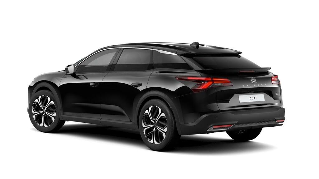 Citroën C5 X Hybrid 107kW (145CV) e-DCS6 Max - Foto 279