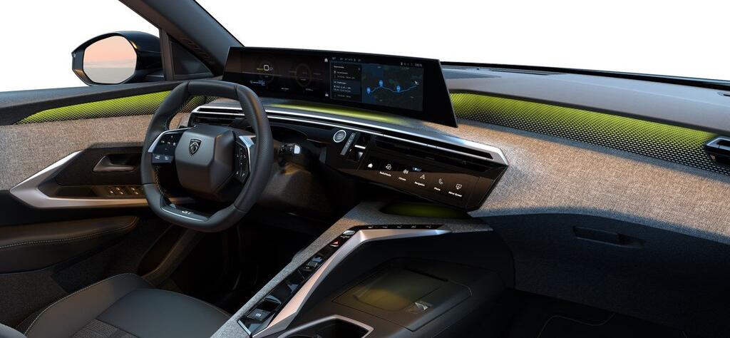 Peugeot 5008 GT Eléctrico 157kW - Foto 354