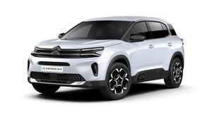 Citroën C5 Aircross PureTech 96kW (130CV) S&S Plus Citroën C5 Aircross PureTech 96kW (130CV) S&S Plus