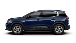 Citroën C5 Aircross PureTech 96kW (130CV) S&S Plus