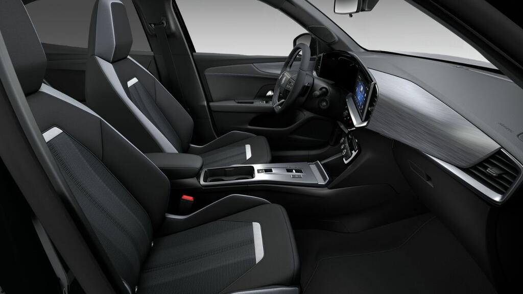 Opel Mokka 1.2 T XHT Hybrid eDCT6 GS - Foto 316