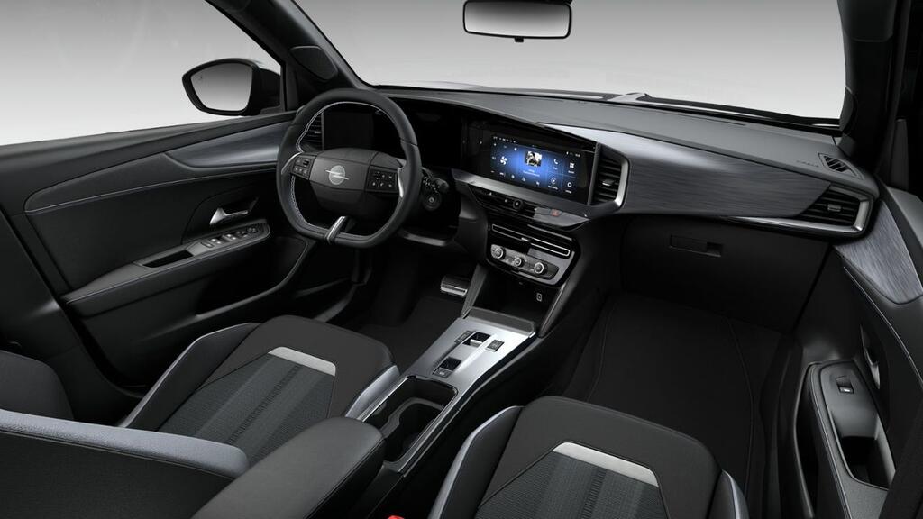 Opel Mokka 1.2 T XHT Hybrid eDCT6 GS - Foto 315