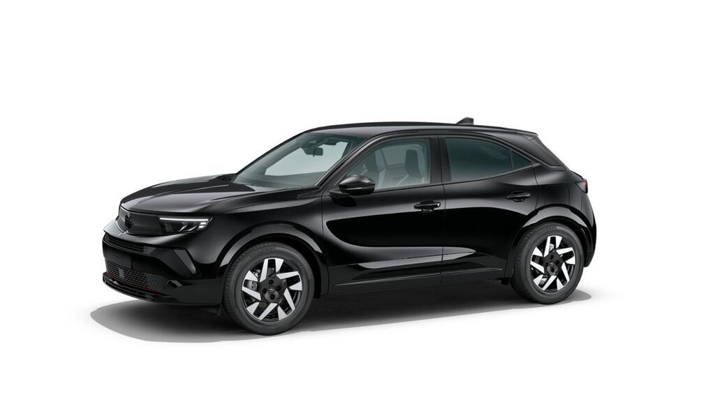 Opel Mokka 1.2 T XHT Hybrid eDCT6 GS - Foto 310