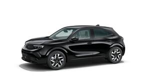 Opel Mokka 1.2 T XHT Hybrid eDCT6 GS