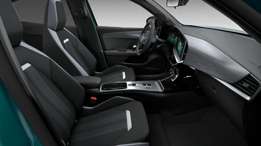 Opel Mokka BEV 54kWh 115kW (156CV) GS-e - Foto 322