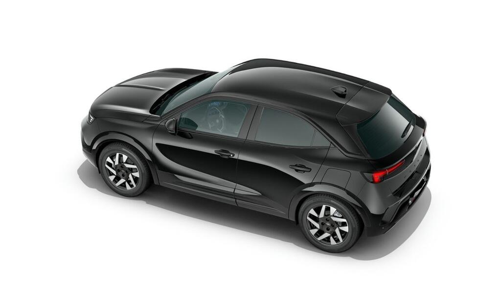 Opel Mokka 1.2 T XHT Hybrid eDCT6 GS - Foto 358