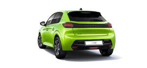 Peugeot e-208 Allure Eléctrico 136 (100 Kw)