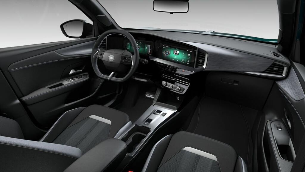 Opel Mokka BEV 54kWh 115kW (156CV) GS-e - Foto 321