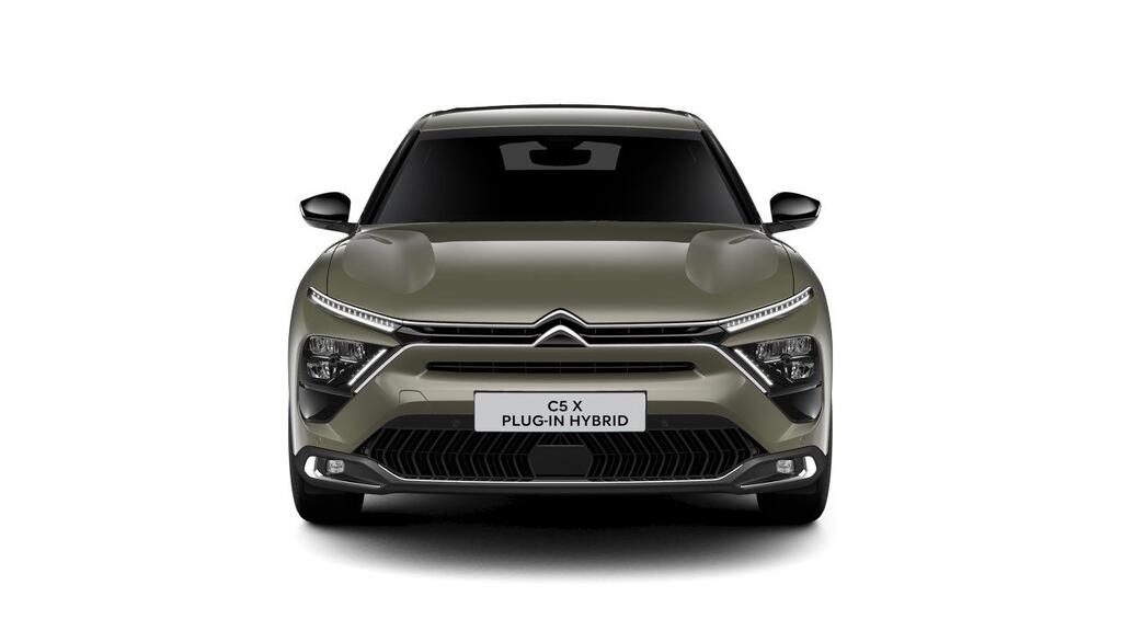 Citroën C5 X Hybrid 225 e-EAT8 Shine - Foto 246