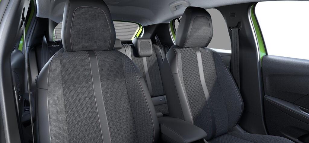 Peugeot e-208 Allure Eléctrico 156 (115 Kw) - Foto 327