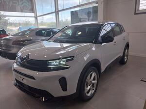 Citroën C5 Aircross PureTech 96kW (130CV) S&S You Citroën C5 Aircross PureTech 96kW (130CV) S&S You