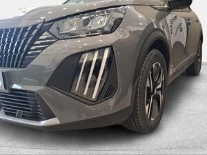 Peugeot 2008 Allure Gasolina 100 S&S 6 Vel. MAN