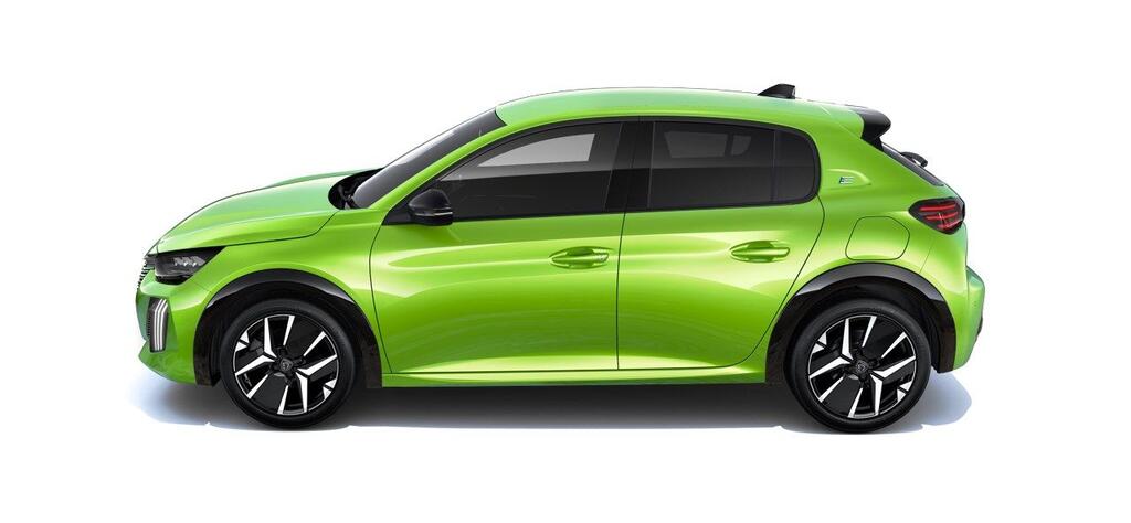 Peugeot e-208 GT Eléctrico 156 (115 Kw) - Foto 364